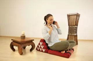 Thaikissen 1 Auflage