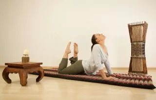 Rollmatten Gr. S (50 cm breit)