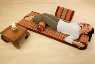 Rollmatten Gr. M (75 cm breit)