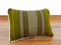 Kapok Dekokissen (Grn)