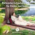 Kapok Dreieckskissen, Classic (Schwarz/Elefanten)