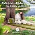 Kapok Dreieckskissen, Classic (Gr�n)