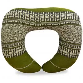 Kapok Nackenhrnchen (Grn)